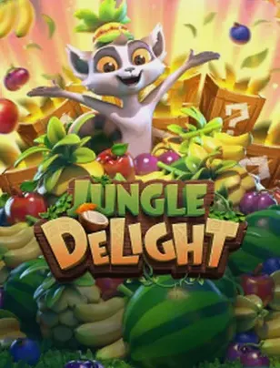 Jungle Delight
